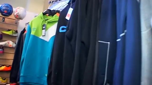 "Мир спорта"- всё для активного зимнего отдыха! смотреть онлайн