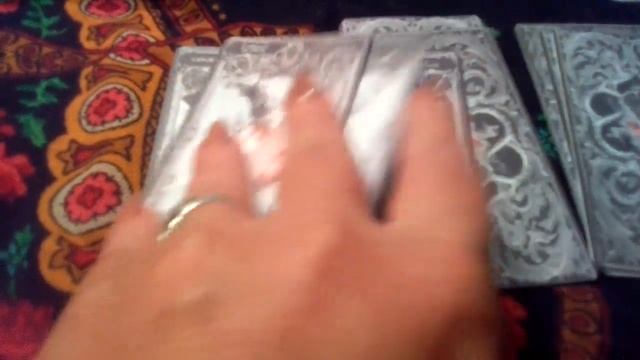 есть ли у меня магические способности смотреть онлайн