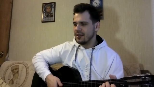 Девочка-снайпер. Под гитару смотреть онлайн