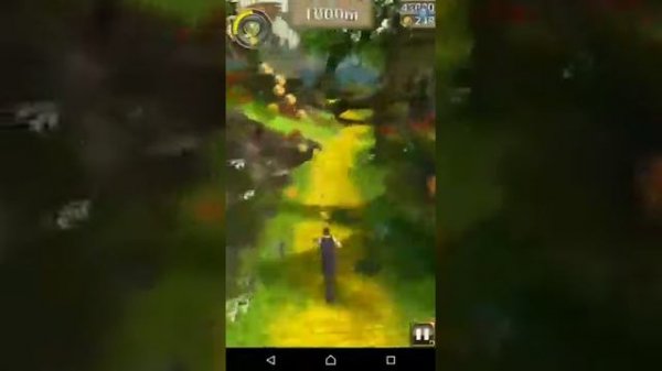 temple run oz