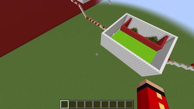 Minecraft NOOB vs PRO: GIANT ROLLER COASTER BUILD CHALLENGE смотреть онлайн