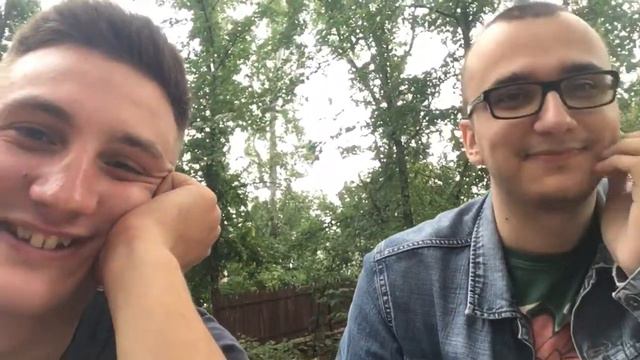 Поездка в Лога Парк смотреть онлайн