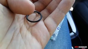 Новичкам! Прокладка сливной пробки поддона двигателя - обзорный ролик