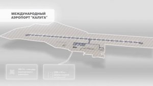 Международный аэропорт Калуга