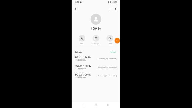 OPPO Phone How To Check Call History Call Logs смотреть онлайн