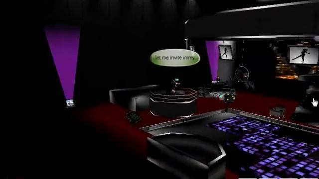 IMVU Immortal Lovers club смотреть онлайн