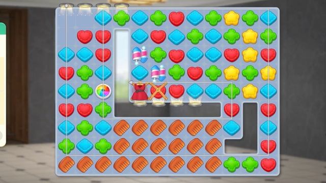 PROJECT MAKEOVER LEVEL 241 | NO BOOSTER смотреть онлайн