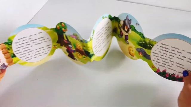 Slimgarmoshka Kolobok смотреть онлайн