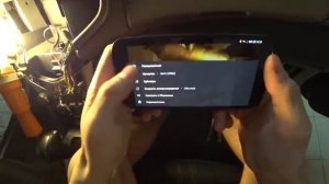 Поставил саб к штатной магнитоле  | Chevrolet aveo #2