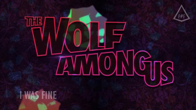The Wolf Among Us // Ambient Mi✘ // OST смотреть онлайн