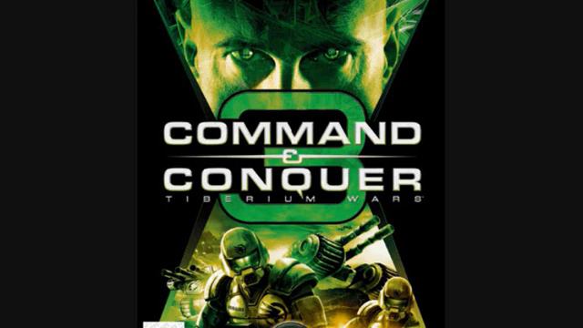 CnC Hell March 2 смотреть онлайн