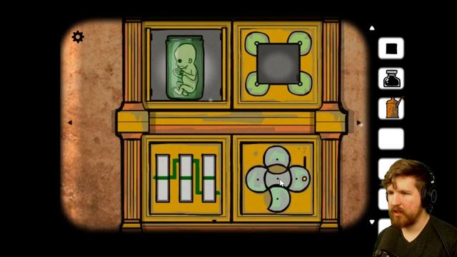 CUBE ESCAPE (Rusty Lake) - Case 23 / The Mill смотреть онлайн
