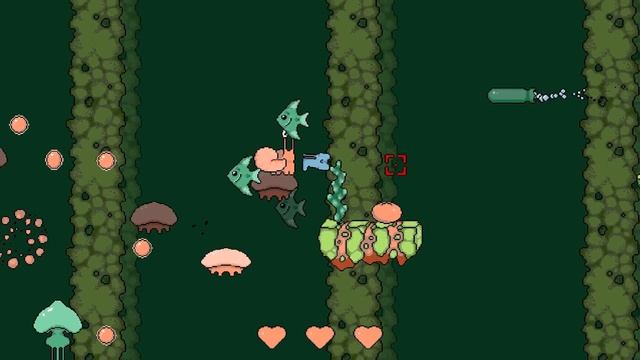 Crab Dub - STEAM Trailer (1080p)