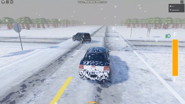 (Roblox) AI Traffic Driving Game (WIP) смотреть онлайн