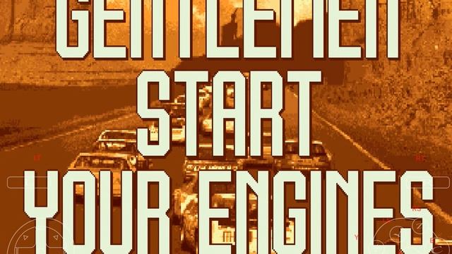 Sega Saturn Emulator for ios (Daytona USA) iPad Pro #1 смотреть онлайн