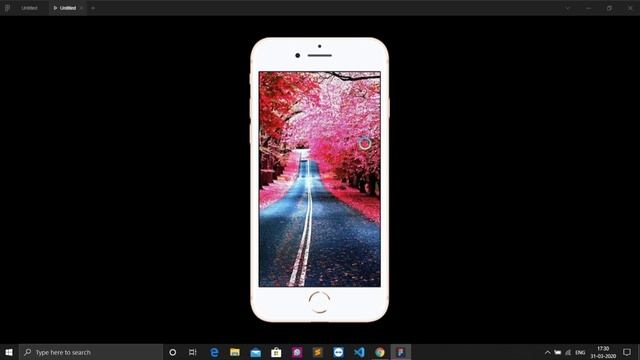 Figma Prototyping in Hindi | Very Easy | Figma Tutorial in Hindi смотреть онлайн