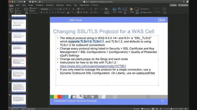 Ask The Experts About SSL смотреть онлайн