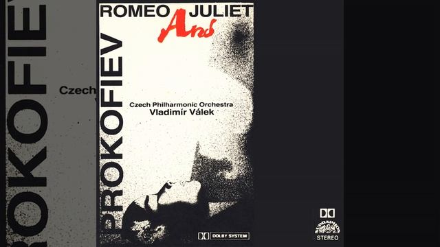 Romeo and Juliet. Scenes from Ballet, Op. 64 - Dance of the Antill Maidens смотреть онлайн