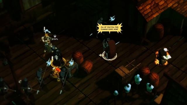 Sword Legacy: Omen [PC] Developer Introduction Steam смотреть онлайн