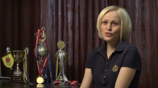 Инна Кочубей. История моего успеха смотреть онлайн