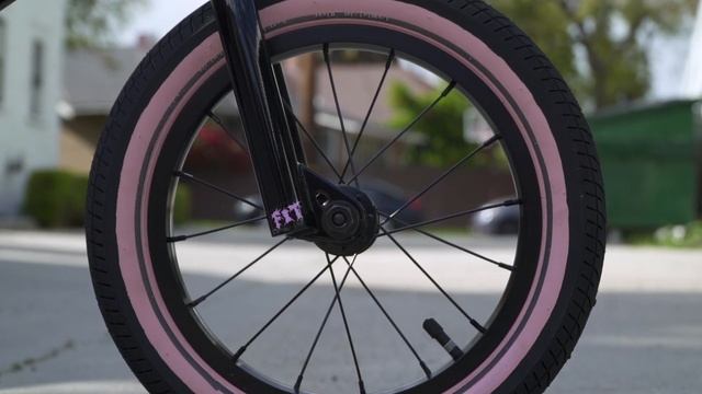 FITBIKECO. - 2021 MISFIT COMPLETES смотреть онлайн