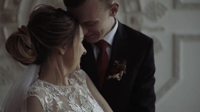 Свадьба. Елизавета и Анатолий. Ведущий Иван Обухов смотреть онлайн