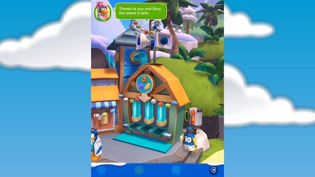 Club Penguin Island Episode #10 - NEW Aunt Arctic Adventures! смотреть онлайн