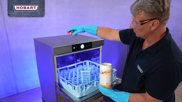 #spülendeinfach: Hygieneprogramm смотреть онлайн