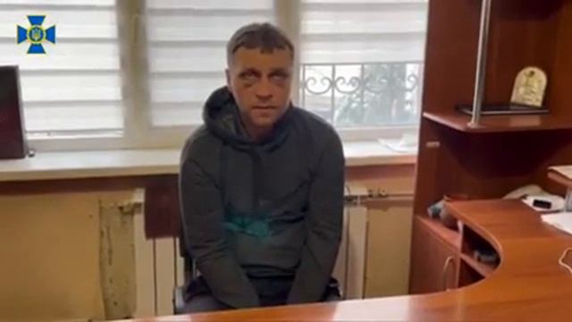 Попал в плен Рашыст Слушайте почему они к нам прийшли#россия #украина смотреть онлайн