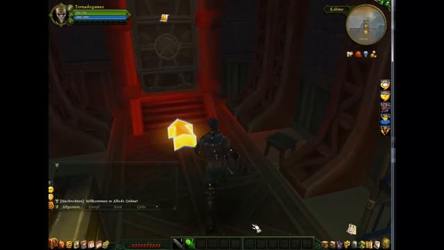 Let´s Play Allods Online #001 [Deutsch] [HD] смотреть онлайн