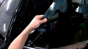 Как снять обшивку двери со снятием стёкол Mercedes S class W 221 ➤ Пошаговое руководство