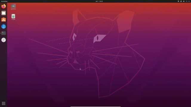 Install PyCharm on Linux Ubuntu 20.04 LTS смотреть онлайн