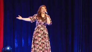 АЛЬБИНА КАЗАКМУРЗАЕВА 2013 ХАСАВЮРТ