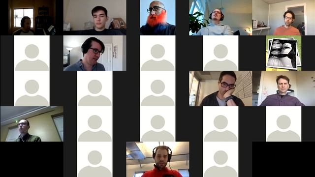 20180312 sig cluster lifecycle смотреть онлайн