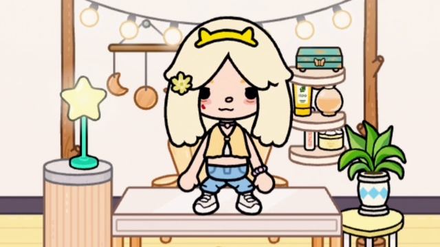 ~/⭐Асмр?Делаю из Тебя Звёздочку✨✩⋆⁺₊//Dead Toca//#tocaboca /~ смотреть онлайн