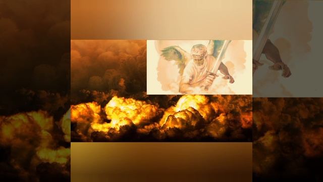 Что такое Армагеддон ? смотреть онлайн