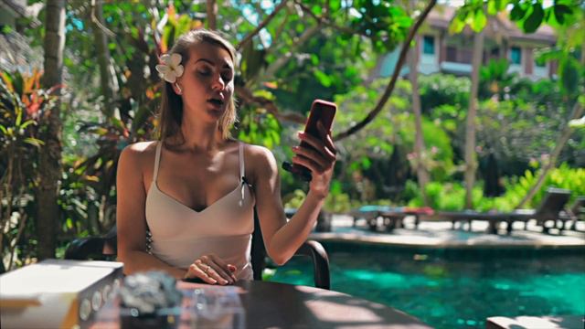 RODE VideoMic Me-L: распаковка и тест микрофона для iphone смотреть онлайн