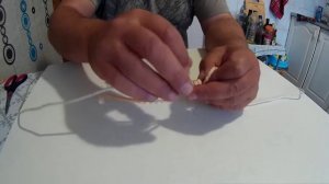 Стопорный узел для скользящего поплавка