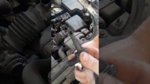 Mazda CX5 Заводится и глохнет.