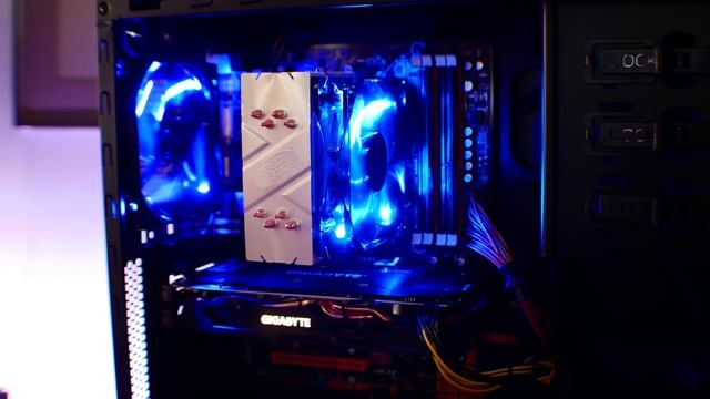 NEW Vs. USED Gaming PC Showdown - G4560 Vs. X3470 Ft. RX-470 смотреть онлайн