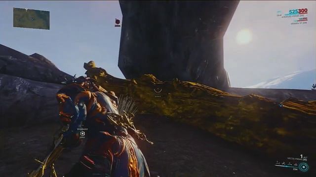 Warframe Switch weird tree bug смотреть онлайн