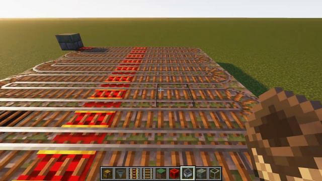 Die BESTE Sniffer Farm in Minecraft 1.20. / Fackellilien Farm смотреть онлайн