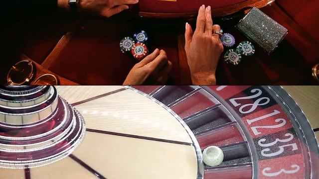 "Рулетка" (сл. А. Митиной, муз. А. Павлова)_Александр Павлов смотреть онлайн