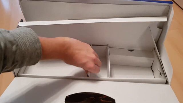 PlayStation 5 (SK/CZ) - UNBOXING #1 (9.12.2022) смотреть онлайн