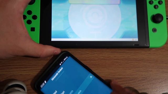 Pokemon Go To Pokemon Lets Go Sync Fix