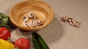 Salad Song for Kids | Maple Leaf Learning
