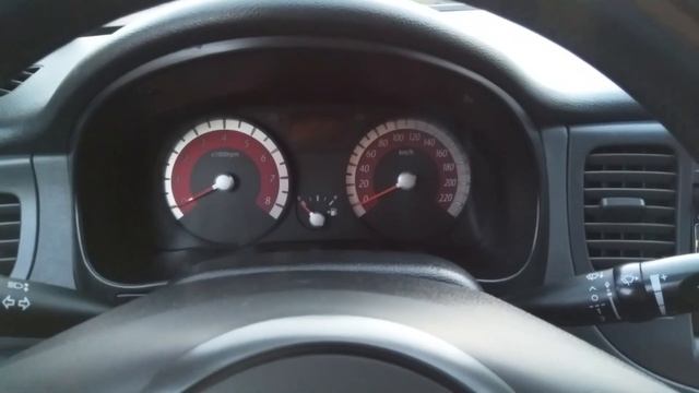 KIA RIO смотреть онлайн