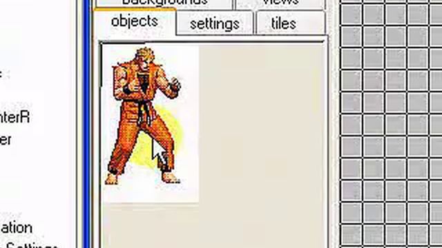 Game Maker Tutorial - Create Street Fighting Game - Part 2 смотреть онлайн