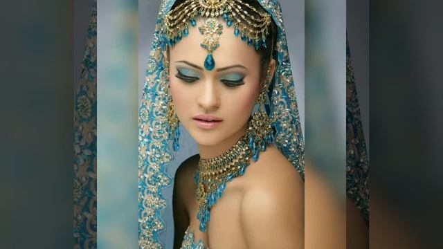 Индийские украшения смотреть онлайн