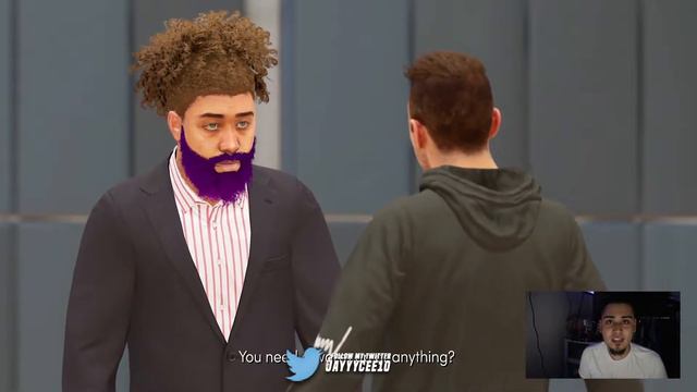 NBA 2K22 HOW TO CHANGE YOUR TAKEOVER! HOW TO UNLOCK MAMBA MENTALITY IN NBA 2K22! HAVE ANY TAKEOVER! смотреть онлайн